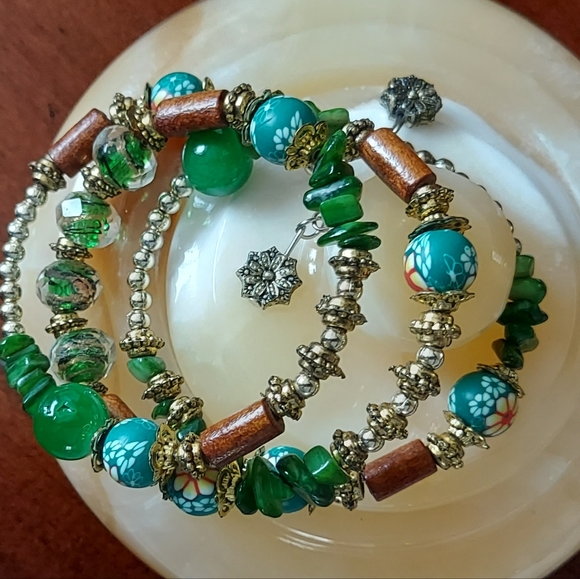 FINAL SALE - LP Beautiful Memory Bracelet - Picture 7 of 7